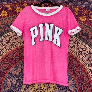 PINK T-Shirt